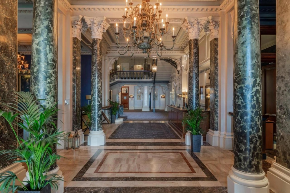 The Grand Brighton - Hotel Photo 17