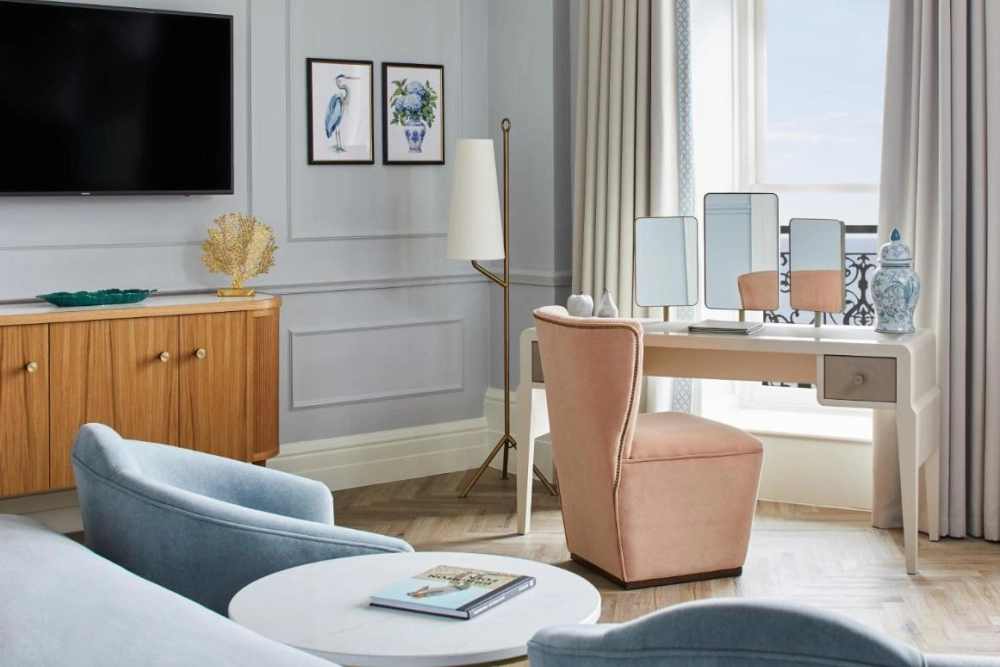 The Grand Brighton - Hotel Photo 20