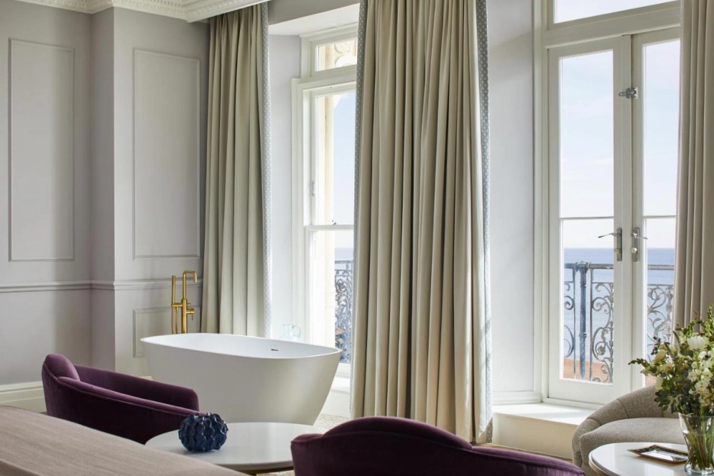 The Grand Brighton - Hotel Photo 21