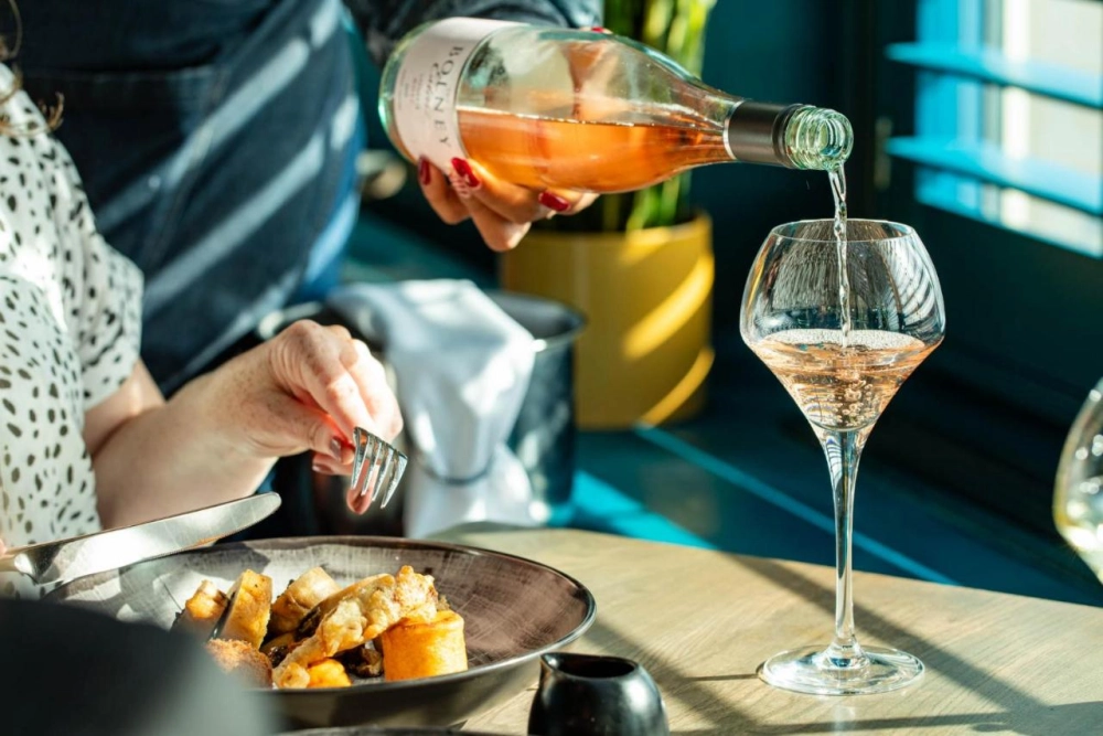 The Grand Brighton - Hotel Photo 22