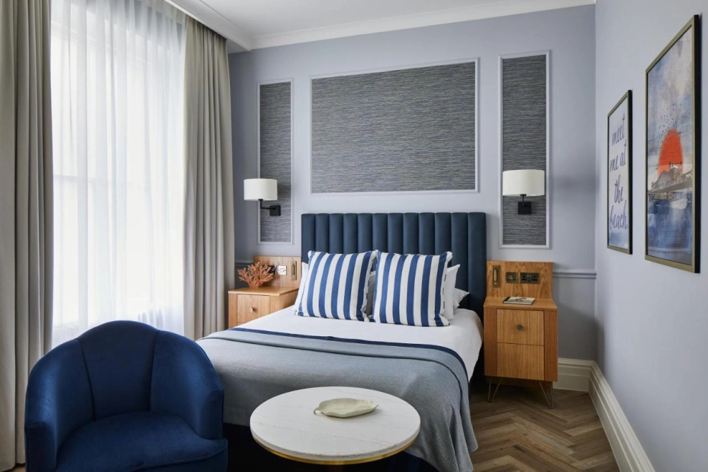 The Grand Brighton - Hotel Photo 24