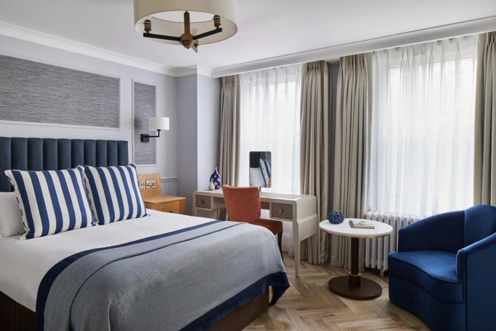 The Grand Brighton - Hotel Photo 25