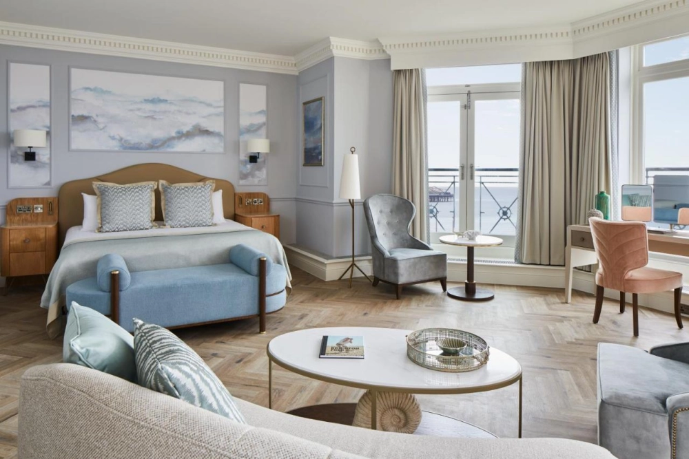 The Grand Brighton - Hotel Photo 29