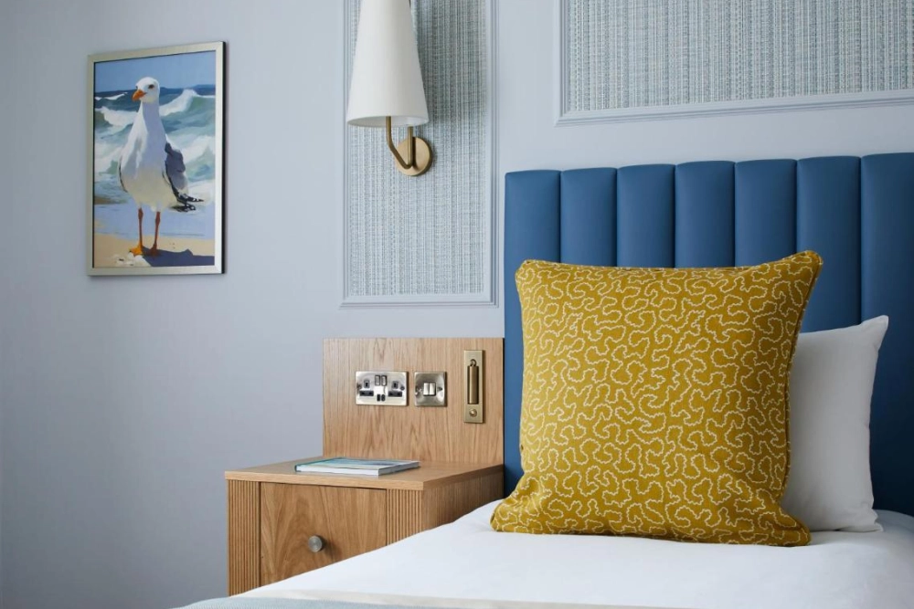 The Grand Brighton - Hotel Photo 33