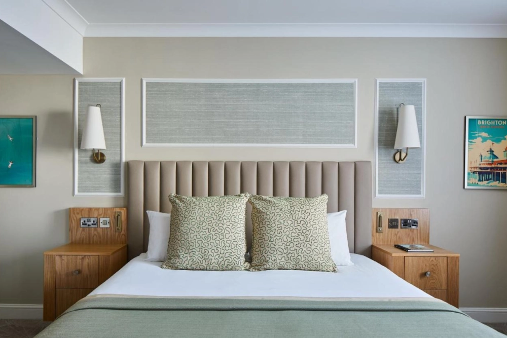 The Grand Brighton - Hotel Photo 35