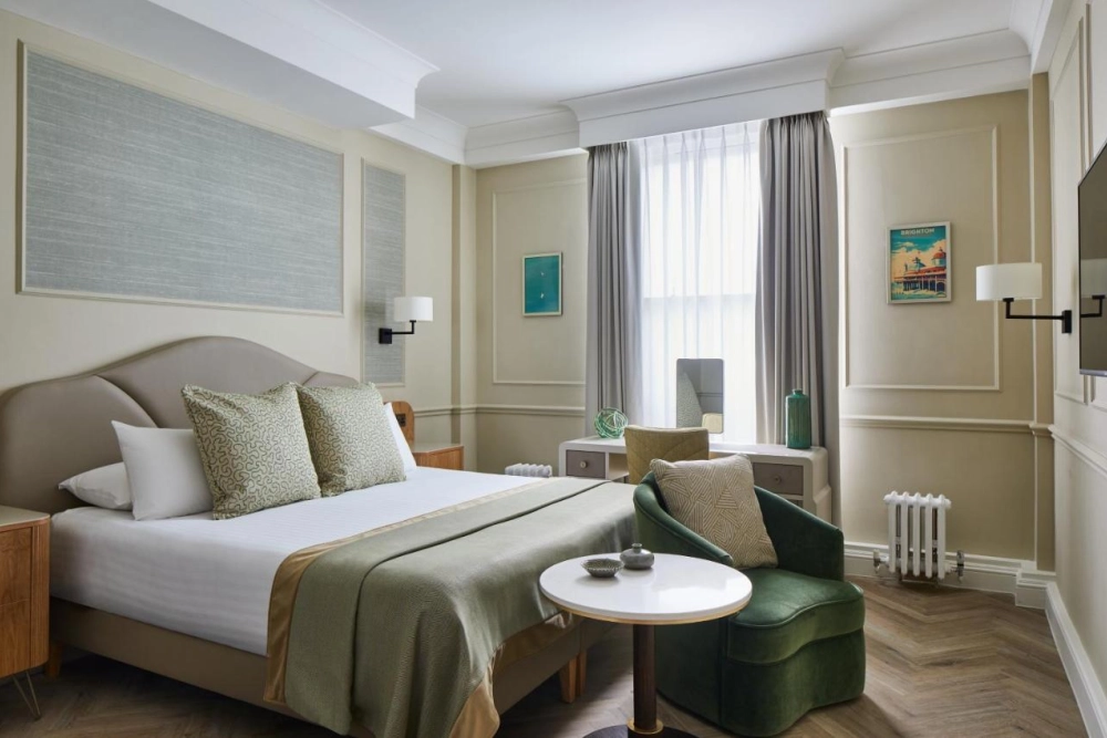 The Grand Brighton - Hotel Photo 39