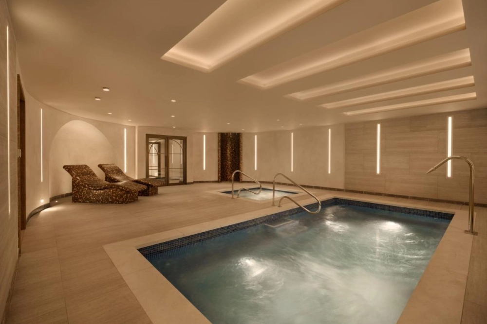 The Grand Brighton - Hotel Photo 40