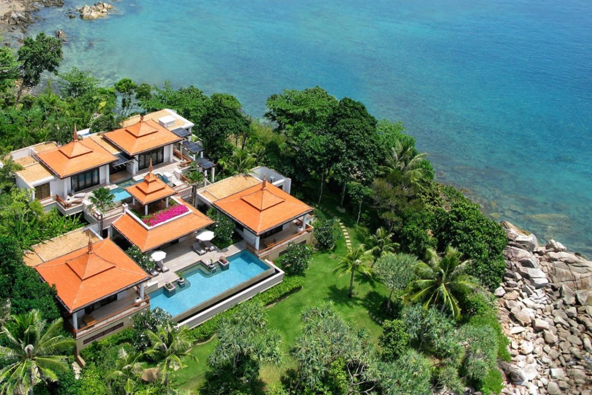 Trisara - Hotel Photo 6