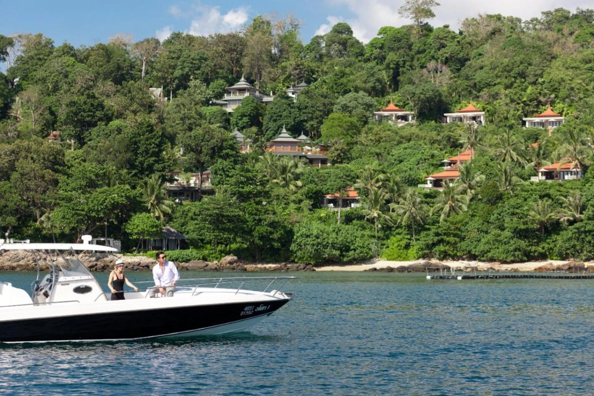 Trisara - Hotel Photo 10