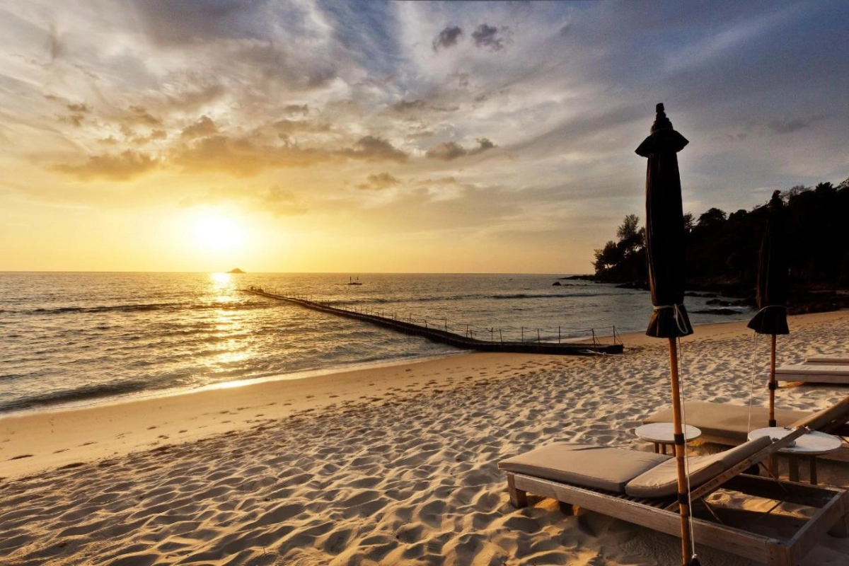 Trisara - Hotel Photo 27