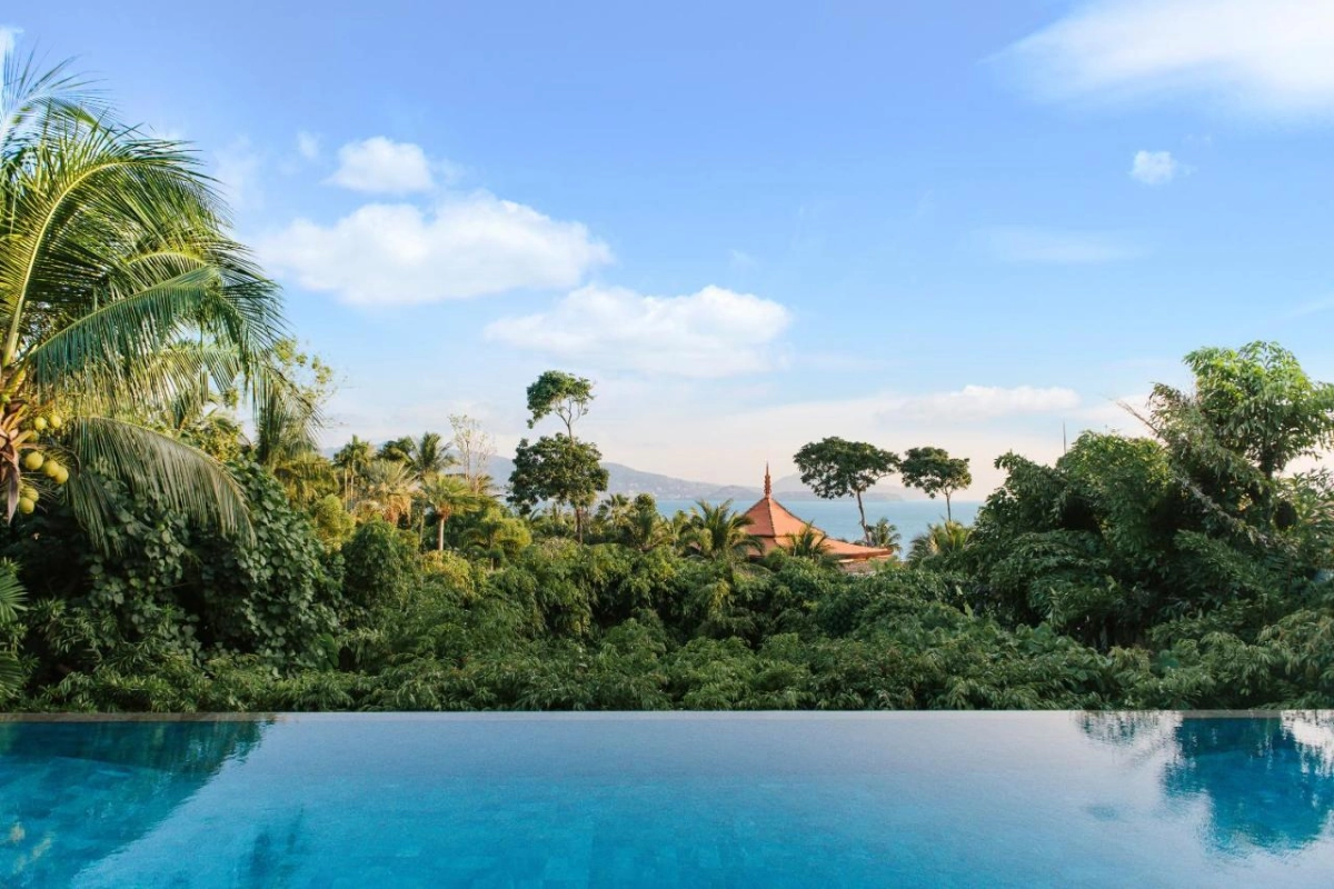 Trisara - Hotel Photo 35