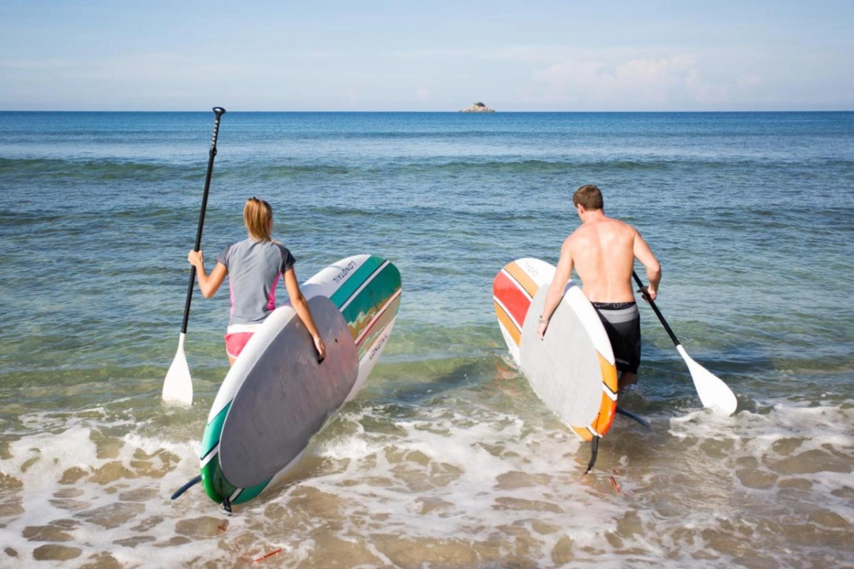 Trisara - Hotel Photo 45