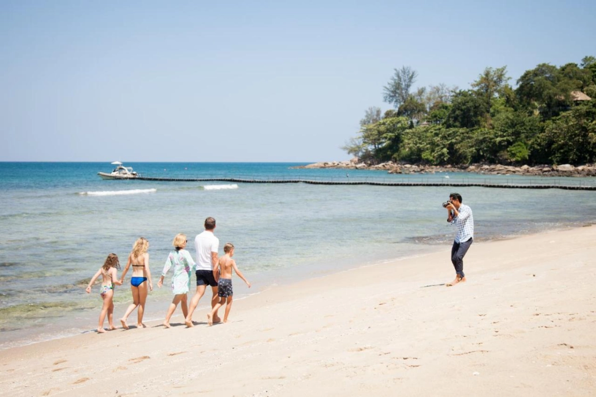 Trisara - Hotel Photo 47