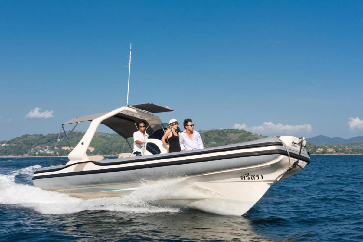 Trisara - Hotel Photo 48