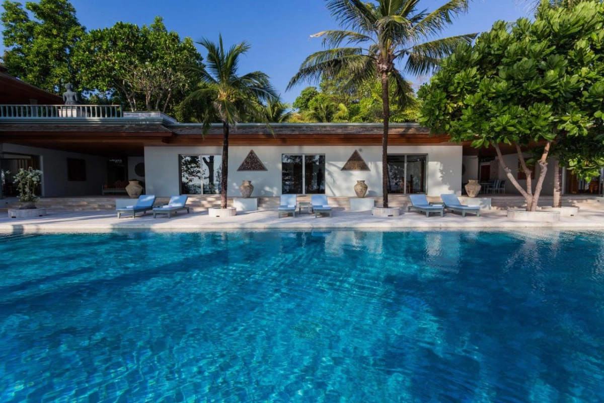 Trisara - Hotel Photo 55