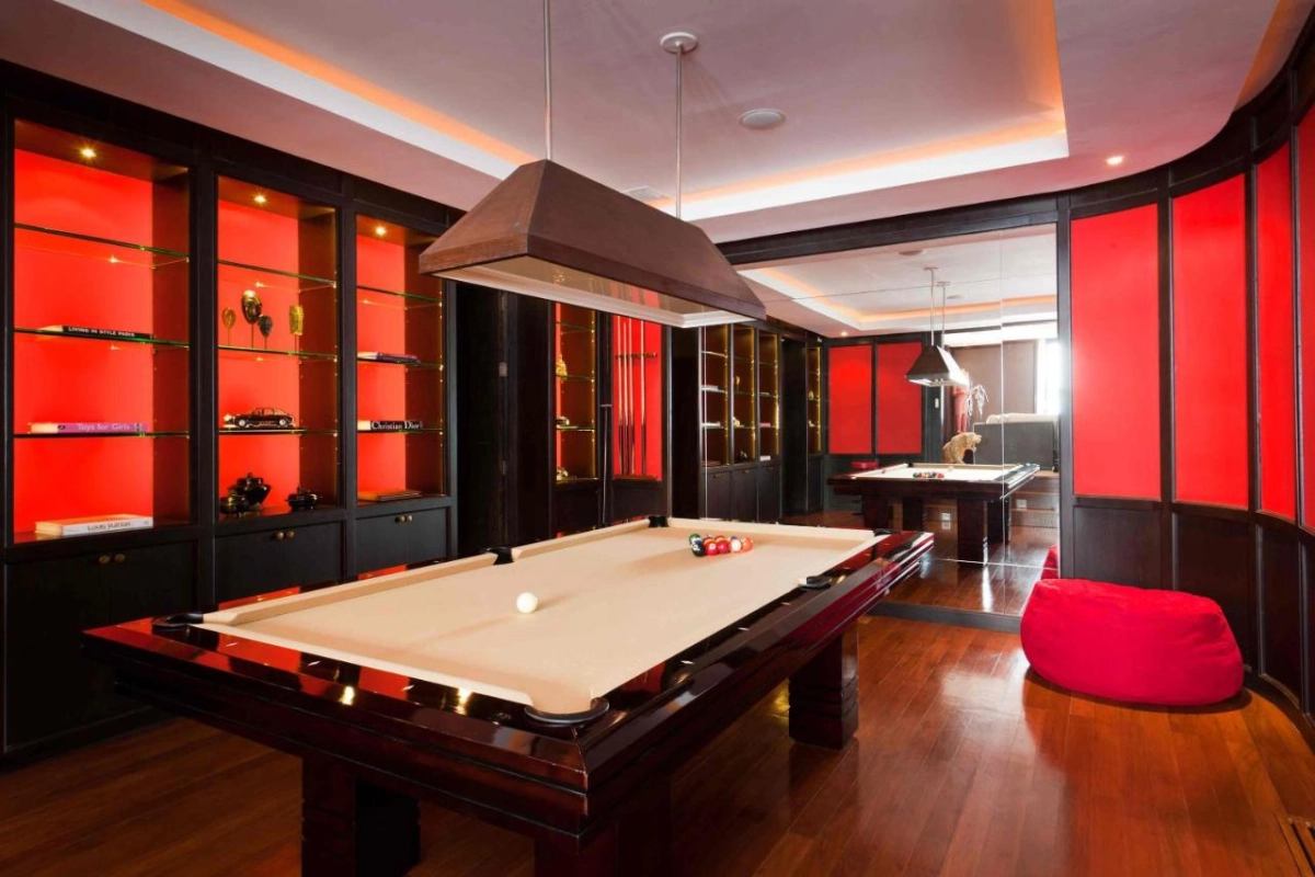 Trisara - Hotel Photo 73