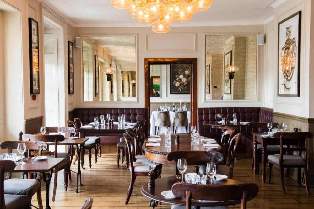 Hotel du Vin Tunbridge Wells - Hotel Photo 6