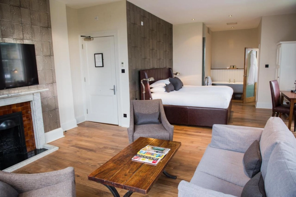 Hotel du Vin Tunbridge Wells - Hotel Photo 8