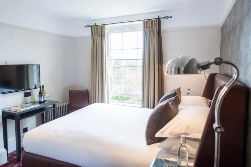 Hotel du Vin Tunbridge Wells - Hotel Photo 12