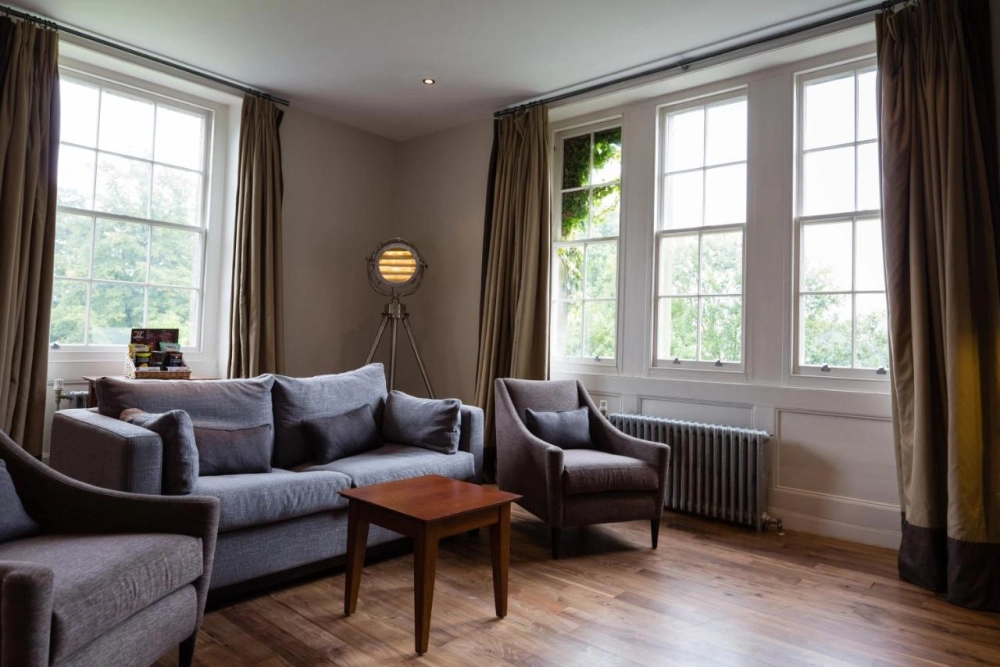 Hotel du Vin Tunbridge Wells - Hotel Photo 24