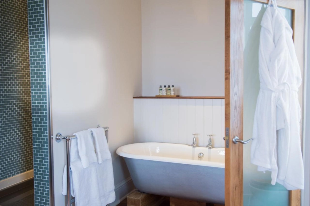 Hotel du Vin Tunbridge Wells - Hotel Photo 27