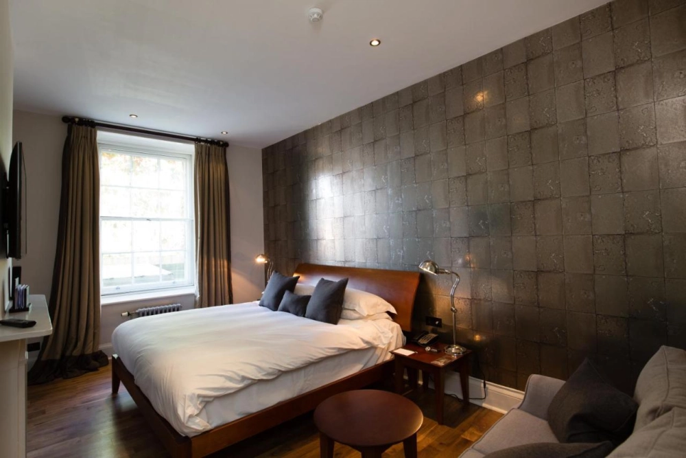 Hotel du Vin Tunbridge Wells - Hotel Photo 28