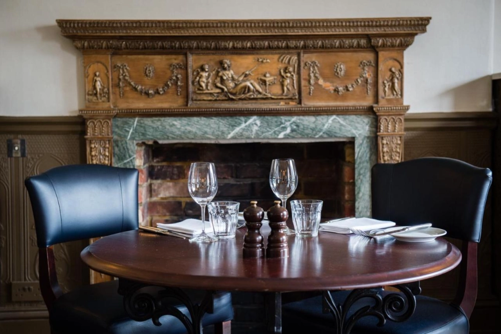 Hotel du Vin Tunbridge Wells - Hotel Photo 31