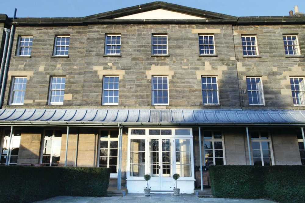 Hotel du Vin Tunbridge Wells - Hotel Photo 33