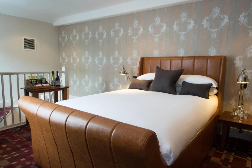 Hotel du Vin Tunbridge Wells - Hotel Photo 38