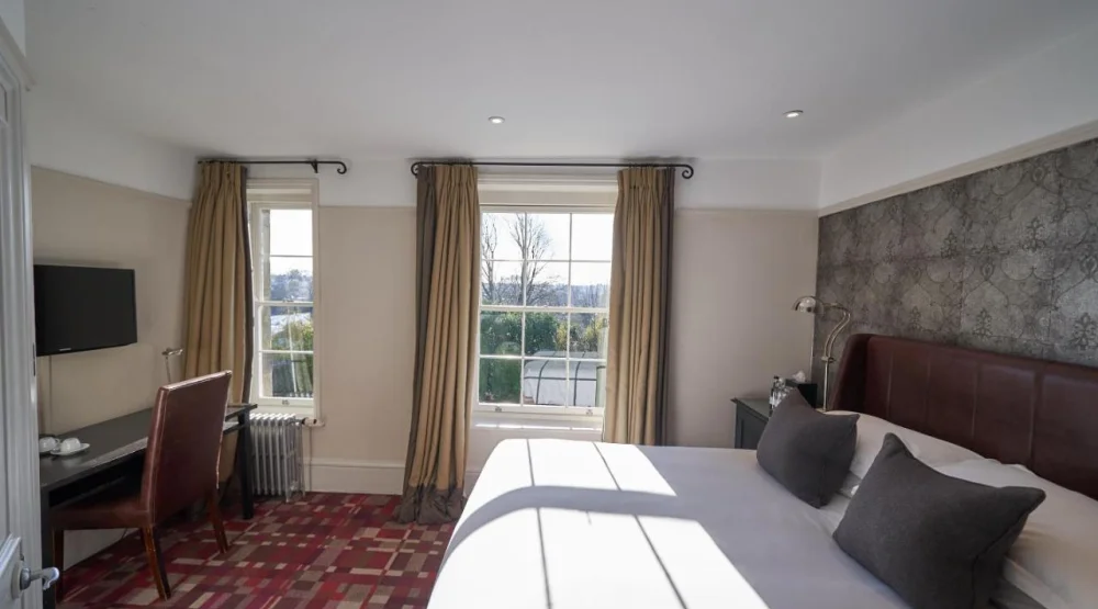 Classic Room at Hotel du Vin Tunbridge Wells
