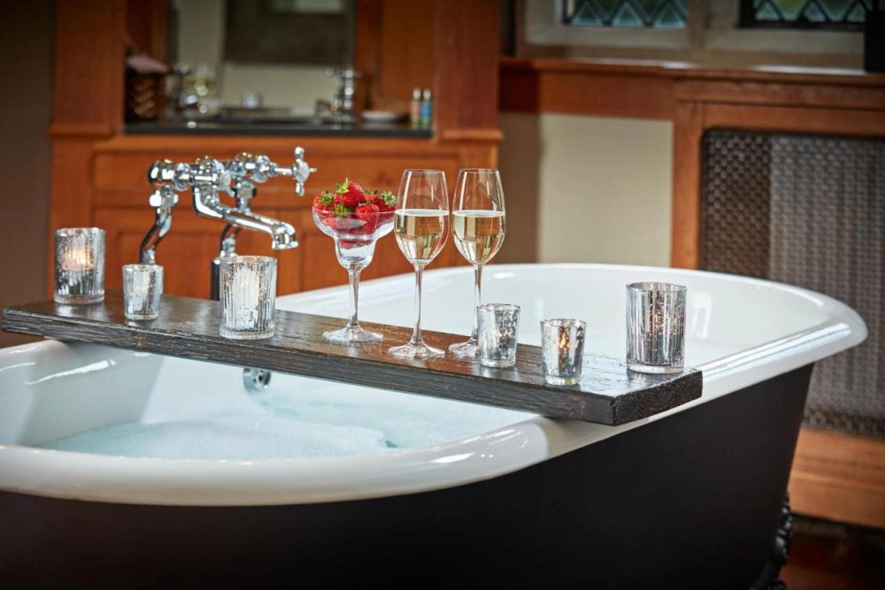 Great Fosters - Hotel Photo 6