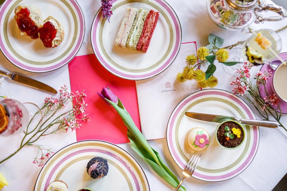 Great Fosters - Hotel Photo 15