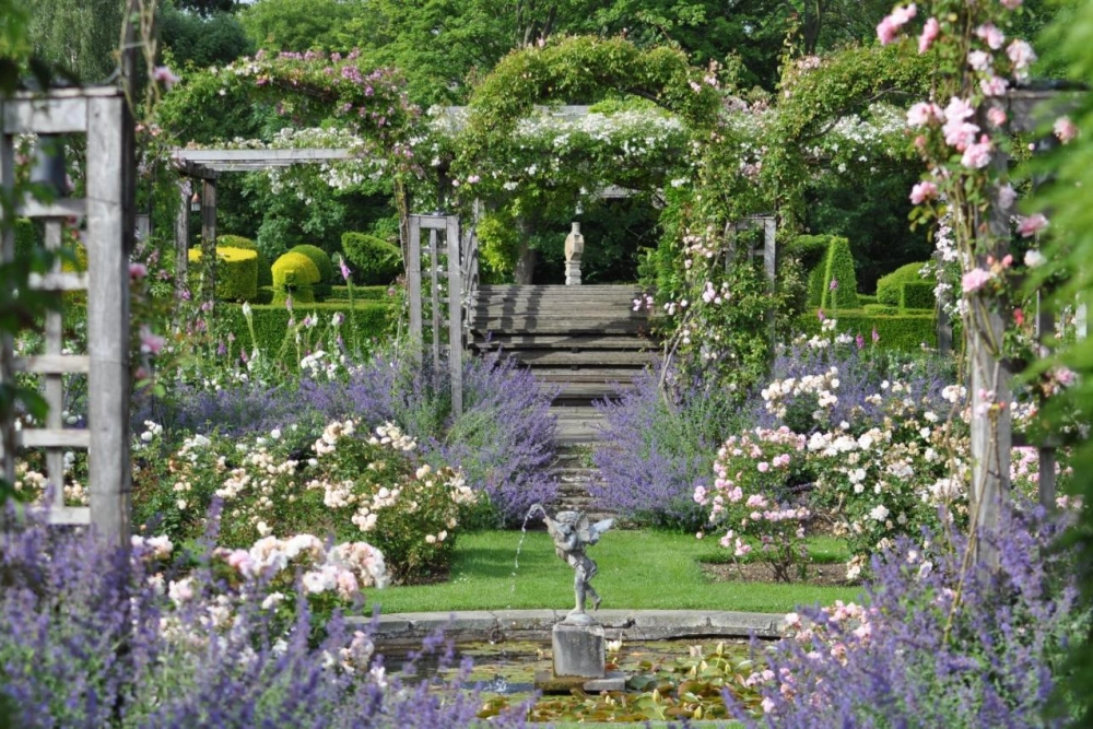 Great Fosters - Hotel Photo 17