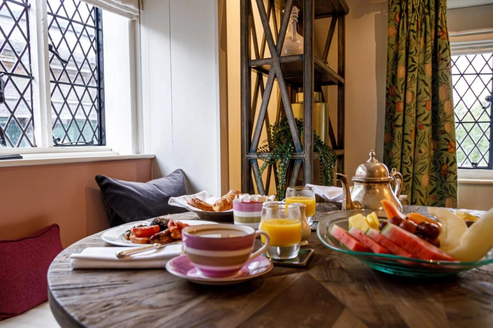 Great Fosters - Hotel Photo 23