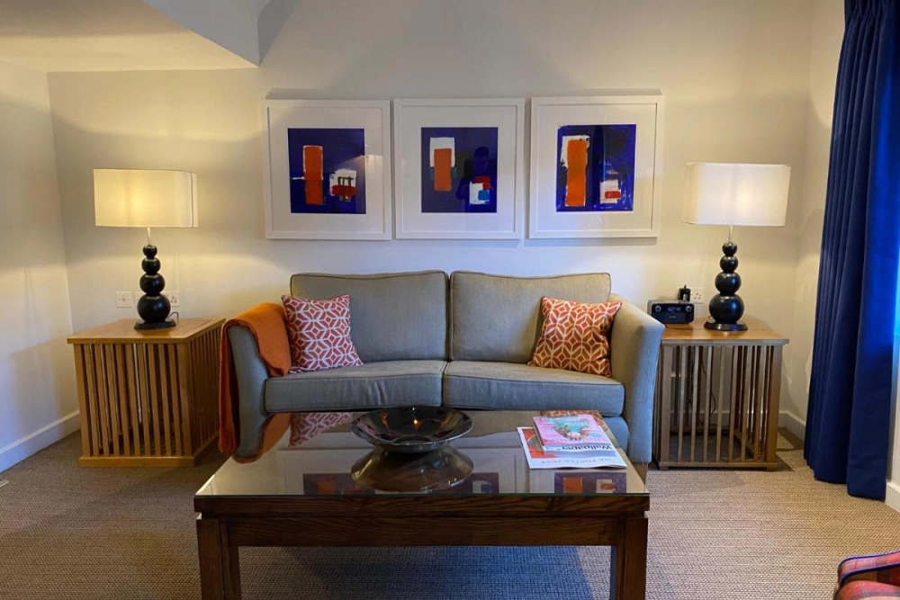 Great Fosters - Hotel Photo 24