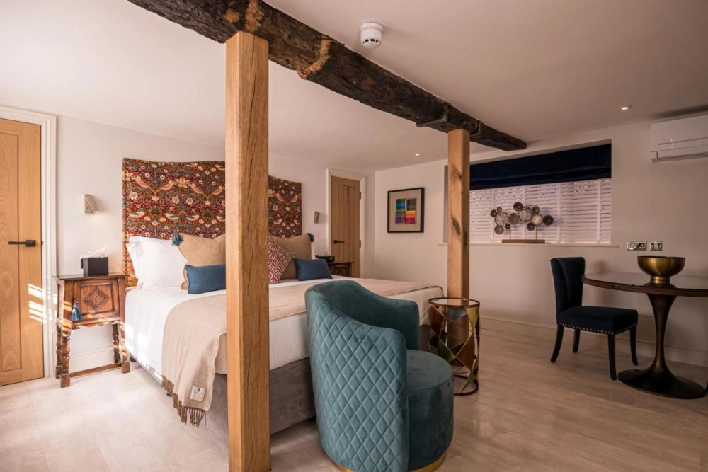 Great Fosters - Hotel Photo 29