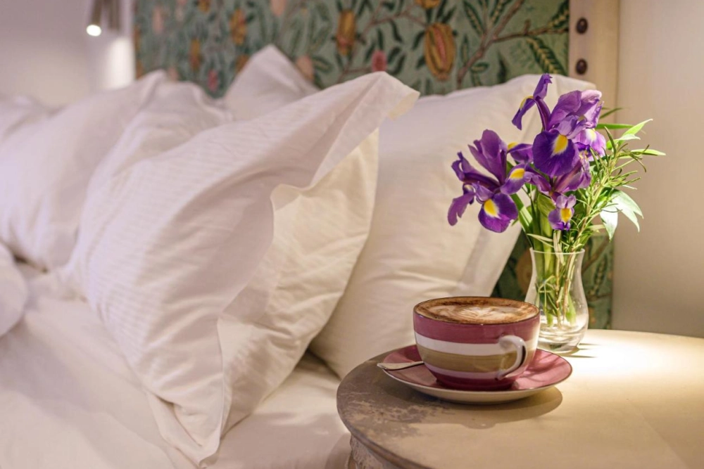 Great Fosters - Hotel Photo 40