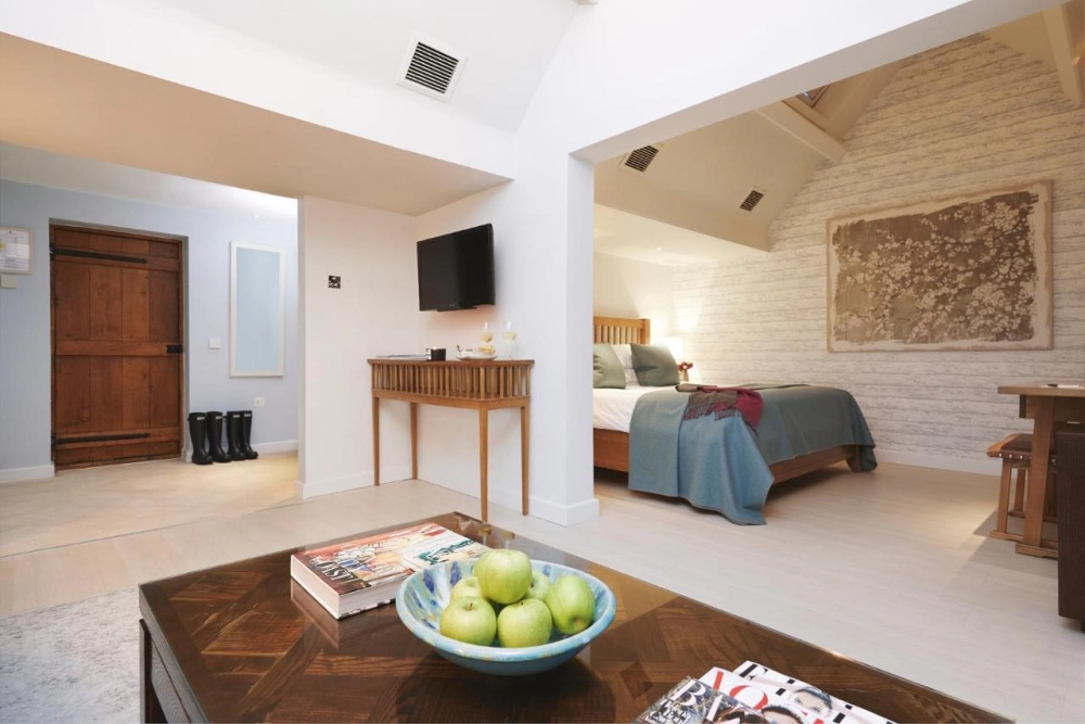 Great Fosters - Hotel Photo 42