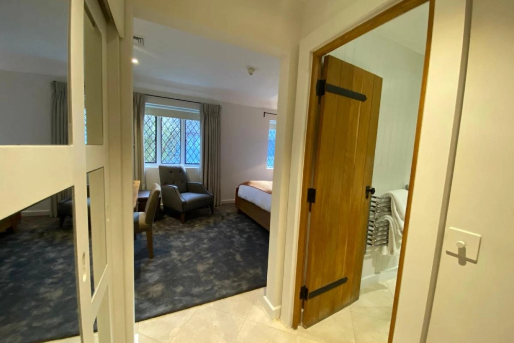 Great Fosters - Hotel Photo 45