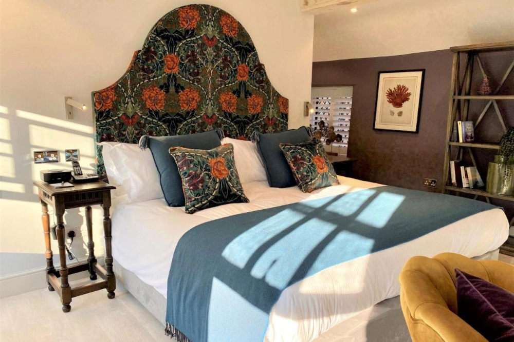 Great Fosters - Hotel Photo 46