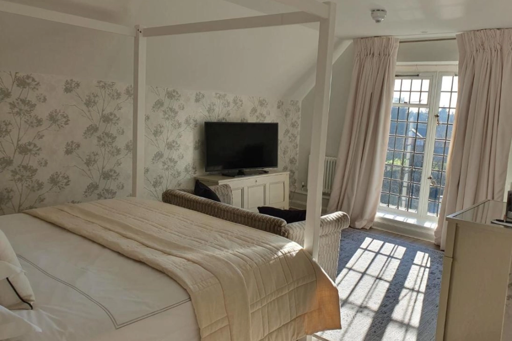 Great Fosters - Hotel Photo 48