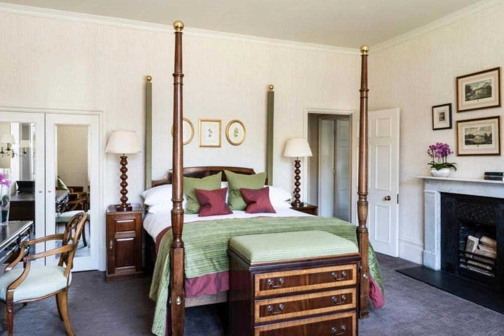 Audleys Wood Hotel - Hotel Photo 2