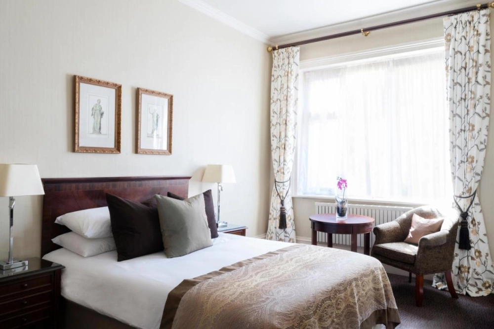 Audleys Wood Hotel - Hotel Photo 8