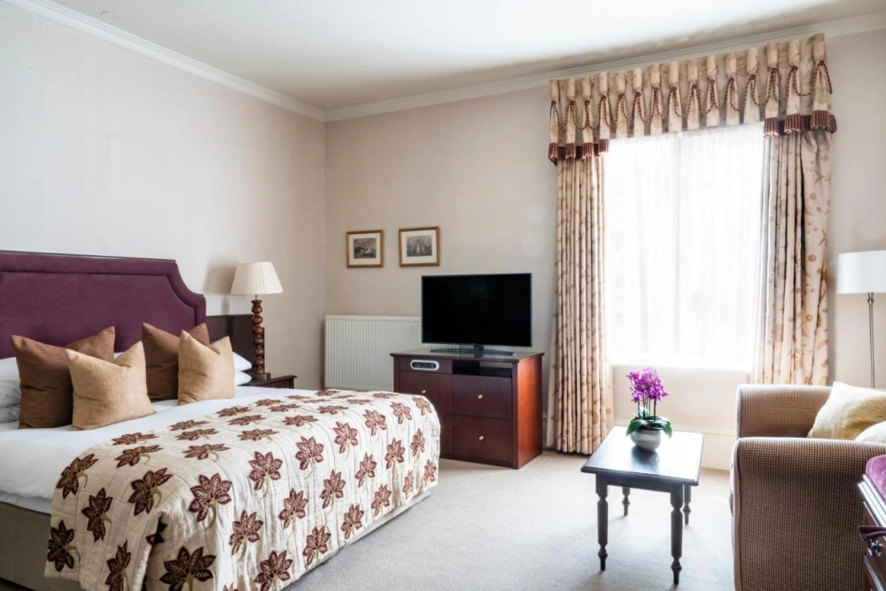 Audleys Wood Hotel - Hotel Photo 9