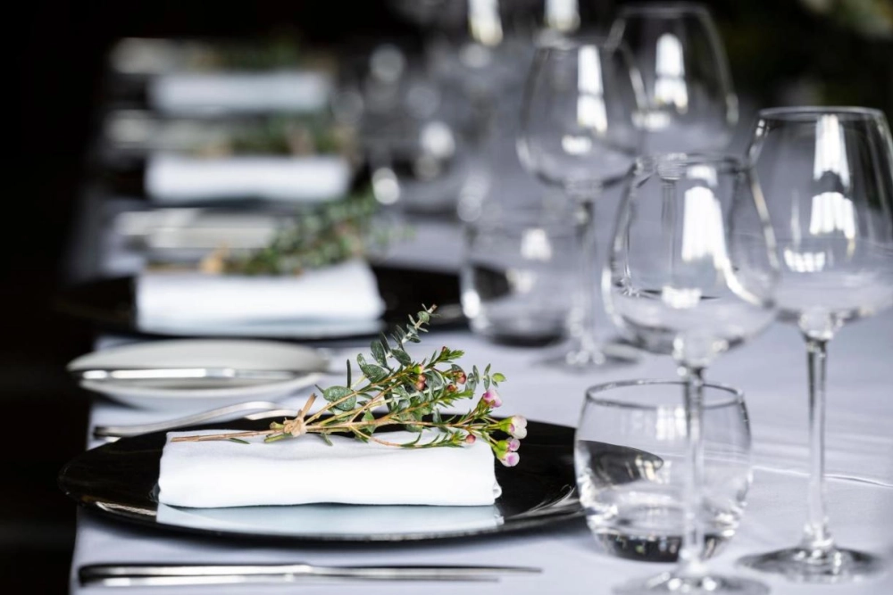 Audleys Wood Hotel - Hotel Photo 16