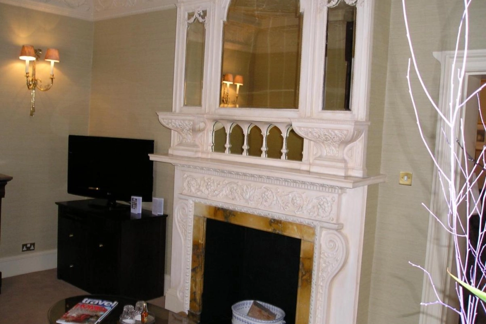 Audleys Wood Hotel - Hotel Photo 18