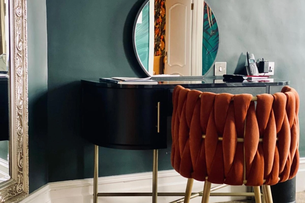 Balmer Lawn Hotel & Spa - Hotel Photo 1