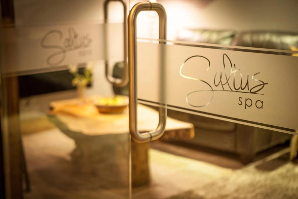 Balmer Lawn Hotel & Spa - Hotel Photo 10