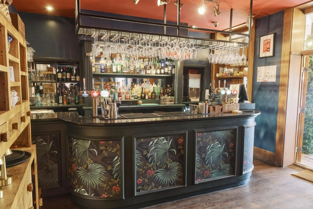 Balmer Lawn Hotel & Spa - Hotel Photo 16