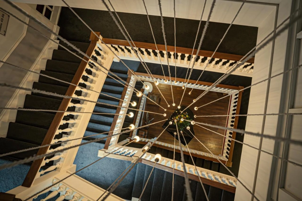 Balmer Lawn Hotel & Spa - Hotel Photo 22